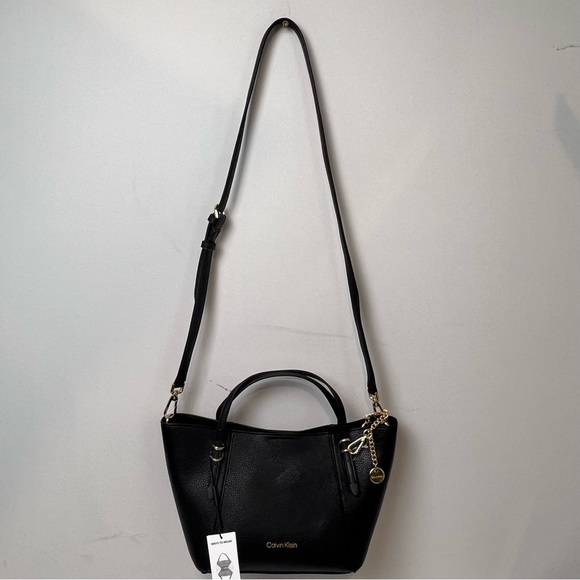 Calvin Klein Denver Handbag - Picture 4 of 12